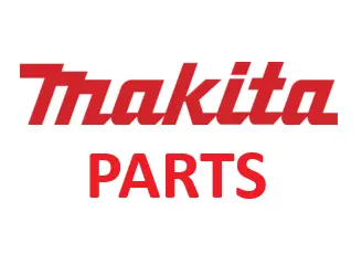 Makita Parts Makita Spare Parts Logo