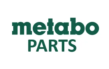 Metabo Parts Metabo Spare Parts Logo