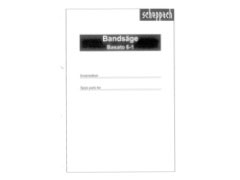 Parts List PDF