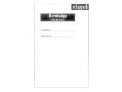 Parts List PDF