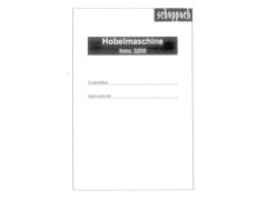 Parts List PDF