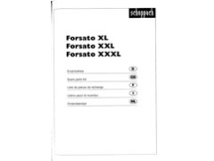 Parts List PDF