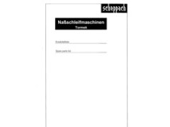 Parts List PDF