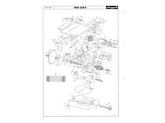 Parts List PDF