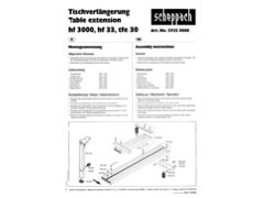 Parts List PDF