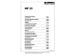 Parts List PDF
